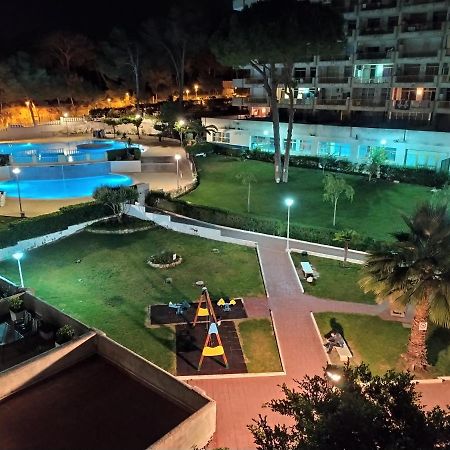 Apartamento Salou Buitenkant foto