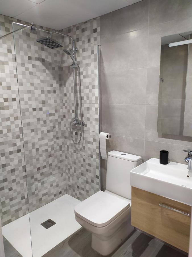 Apartamento Salou Buitenkant foto