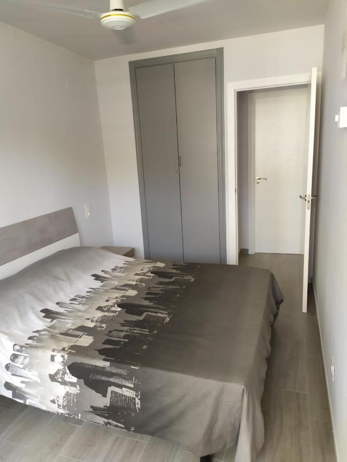 Apartamento Salou Buitenkant foto